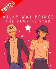 Milky Way Prince The Vampire Star Switch