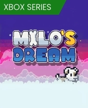 Milo's Dream Xbox Series X