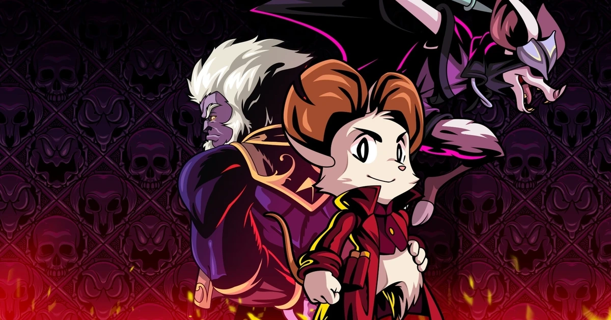 Mina the Hollower Erreicht Gold-Status vor dem Release im Frühjahr 2026