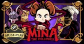 Mina the Hollower – Das bisher bestbewertete Spiele 2026: Lohnt sich das Retro-Abenteuer?