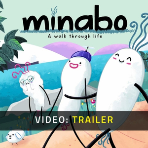Minabo A walk through life - Video-Trailer