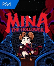 Mina the Hollower Playstation 4