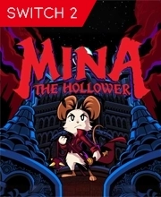 Mina the Hollower Switch 2