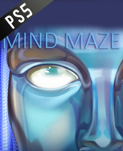 Mind Maze Playstation 5