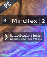 MindTex 2 Pc