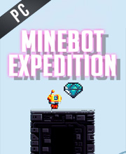 Minebot expedition Pc
