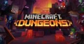 Minecraft Dungeons: Hol dir den halben Preis Epic Deal heute