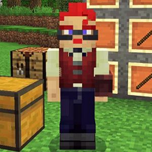 Minecraft: Education Edition