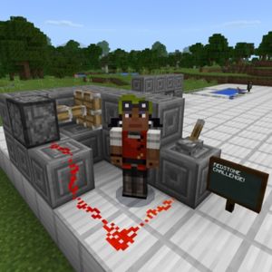 Minecraft: Education Edition