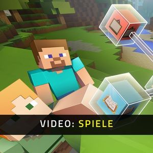 Minecraft: Education Edition Gameplay