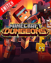 Kaufe Minecraft Dungeons Nintendo Switch Preisvergleich