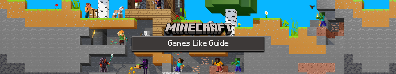 Minecraft Dungeons Spiele wie Anleitung