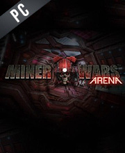 Miner Wars Arena Pc
