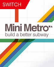 Mini Metro Switch