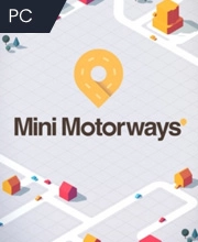 Mini Motorways Pc