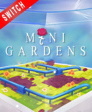 Mini Gardens Switch