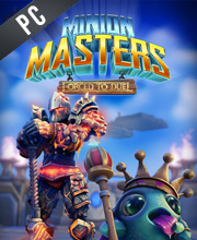Minion Masters Pc