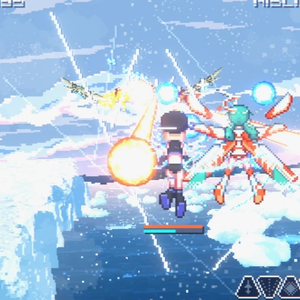 Mirage Feathers - Luciolla und Notari