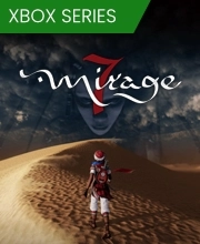 Mirage 7 Xbox Series X