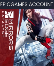 Mirror's Edge Catalyst Pc