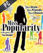 Miss Popularity Pc