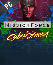 MissionForce CyberStorm