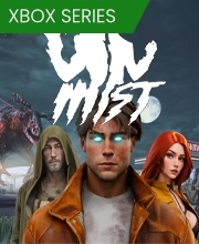 Mist: Evolution Xbox Series X