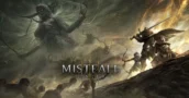 Das Düstere Extraktions-ARPG Mistfall Hunter Ist Jetzt Im Game Pass