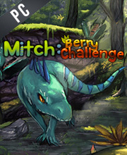 Mitch Berry Challenge