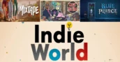 Drei gefeierte Indie-Spiele im Mai zum halben Preis eines AAA-Titels