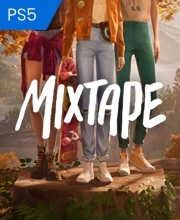 Mixtape Playstation 5