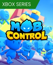 Mob Control Xbox Series X