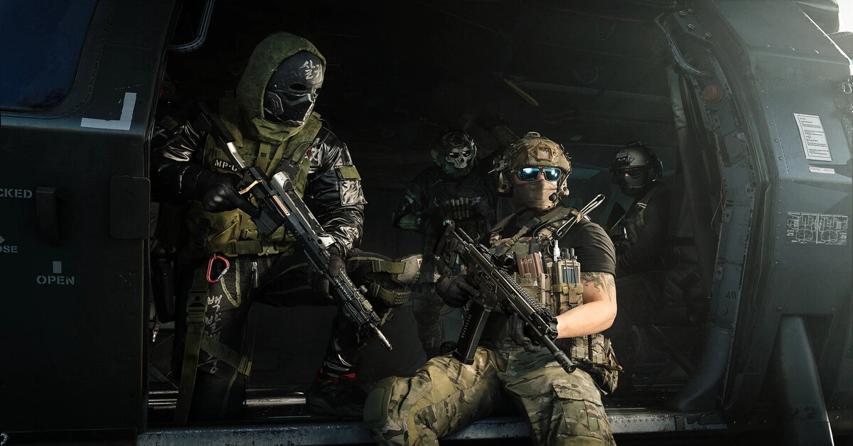 Modern Warfare 4 vorbestellen: Early Access für die Kampagne sichern