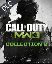 Modern Warfare 3 collection 2 Pc