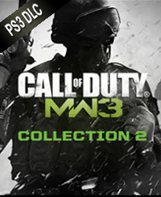 COD Modern Warfare 3 Collection 2