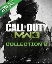 COD Modern Warfare 3 Collection 2 Xbox One