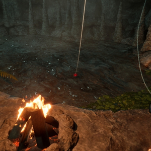 Monomyth - Angelrute