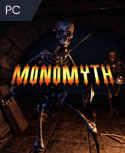 Monomyth Pc