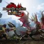 Monster Hunter Rise: Sunbreak Demo Merkmale