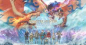 Sichert euch Monster Hunter Stories 3 zum halben Preis
