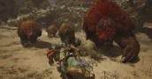 Fetter Wochenend-Rabatt für Monster Hunter Wilds