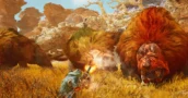 Monster Hunter Wilds: Sparen Sie beim PC-Key im Vergleich zu offiziellen Stores