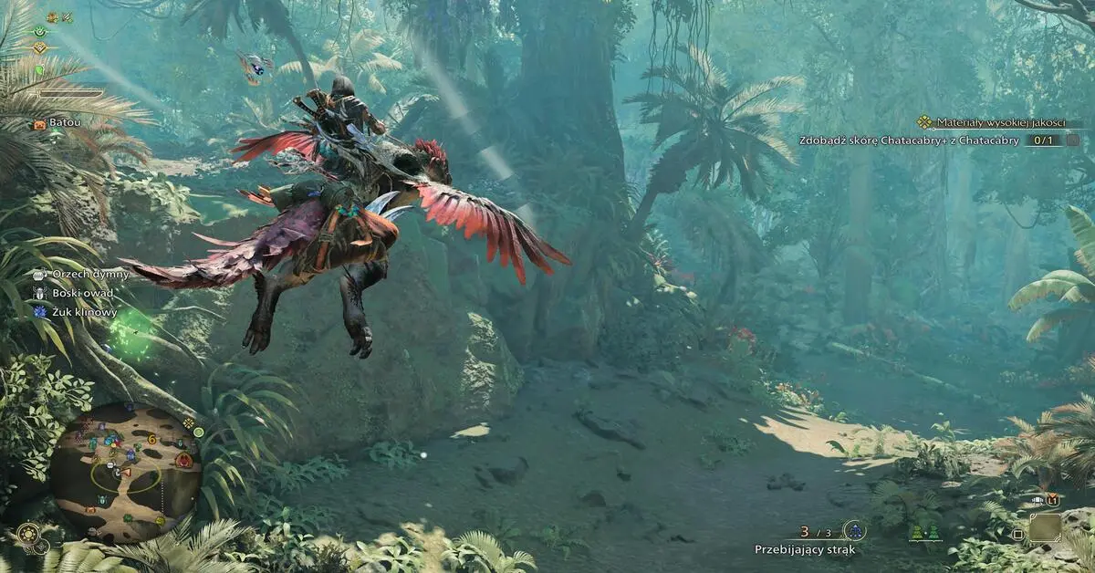 Monster Hunter Wilds Monster Hunter Wilds