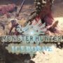 Neue Monster Hunter World: Iceborne Crossover-Quest-Ereignis enthüllt
