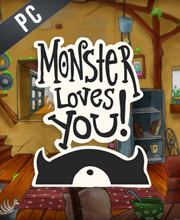 Monster Loves You Pc
