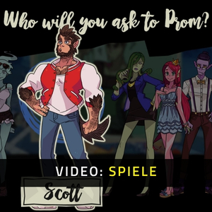Monster Prom First Crush Bundle Gameplay Video