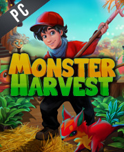 Monster Harvest Pc