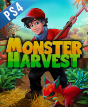 Monster Harvest Playstation 4