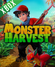 Monster Harvest Xbox One