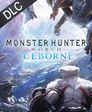 Monster Hunter World Iceborne Pc